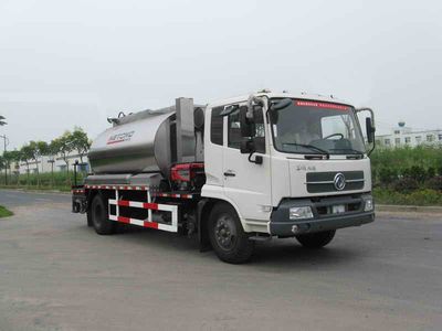 Zhetong brand automobiles LMT5163GLQ Asphalt distributor truck