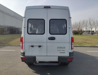 Iveco NJ6496ACMZ3 multi-purpose vehicle 