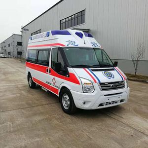 Yaning  NW5049XJH5 ambulance