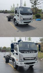 Yuejin  SH2042KFDCMZ Off road cargo vehicle