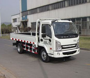 Yuejin  SH2042KFDCMZ Off road cargo vehicle