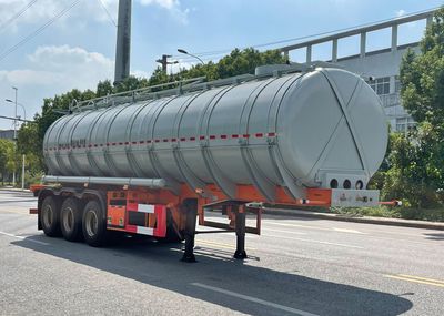 Xiyu  WXQ9403GPGA Ordinary liquid transport semi-trailer