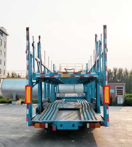 Xiangmeng  XMC9250TCC Passenger vehicles transporting semi-trailers