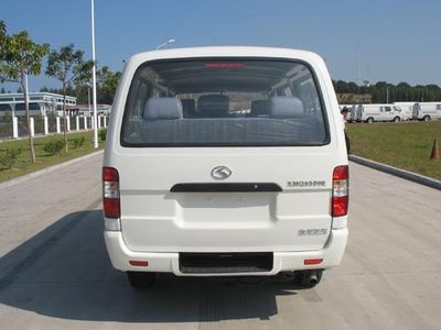 Jinlong  XMQ5034XSW34 Business vehicle