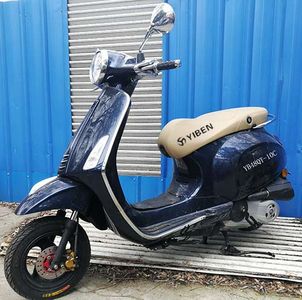 Yiben  YB48QT10C moped with two wheels 