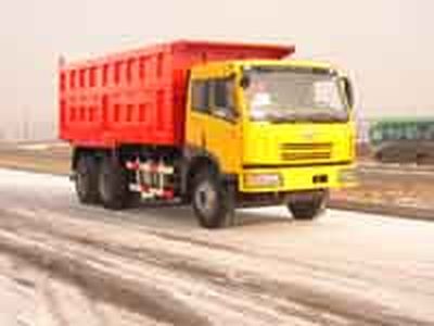 Ice Flower  YSL3253P7K2T1A1 Dump truck