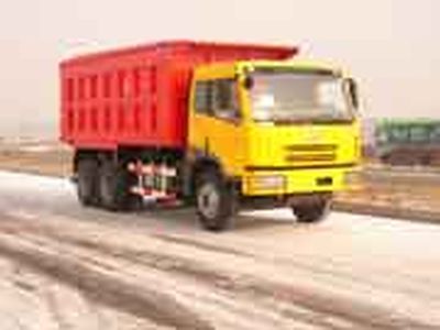 Ice Flower  YSL3253P7K2T1A1 Dump truck