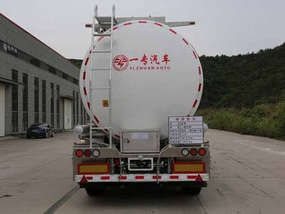 Zhuanzhi  YZZ9400GPG Ordinary liquid transport semi-trailer