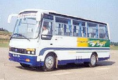 Huaxia AC6731Dcoach