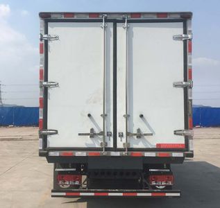 Ruiluda  BJR5040XLC Refrigerated truck