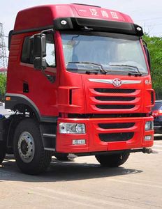 Zhongyan Automobile BSZ5250GSSC41 Sprinkler truck