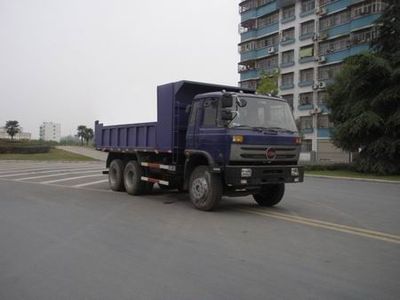 Chufeng  HQG3163GD3 Dump truck