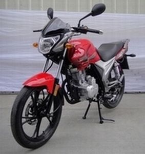 Lexi  LS1506C Two wheeled motorcycles