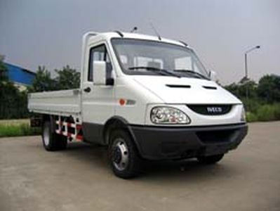 IvecoNJ1047SFM5Iveco cargo truck