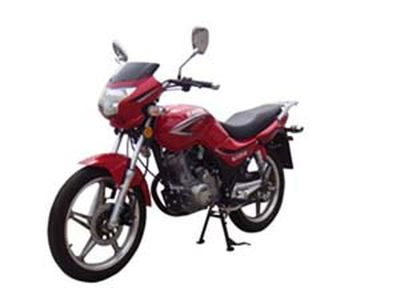 Qianjiang  QJ1256G Two wheeled motorcycles