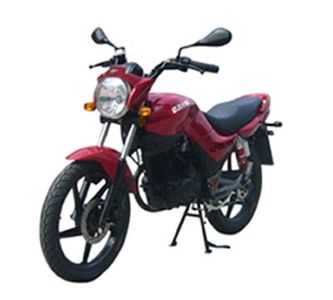 Qianjiang  QJ1256G Two wheeled motorcycles