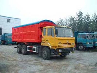 Xiangyi  SMG3293 Dump truck