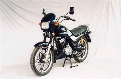 Wangye  WY1253 Two wheeled motorcycles