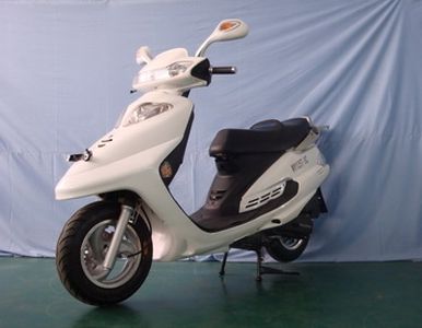 Wangye  WY125T3C Two wheeled motorcycles