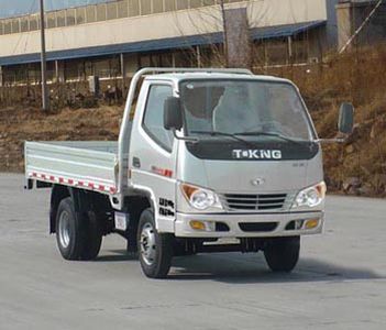 Ouling  ZB3022BDB7F Dump truck