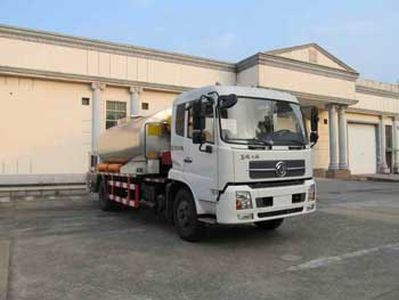 China National Automobile Corporation ZQZ5168GLQ Asphalt distributor truck