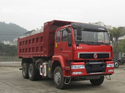 Haoman  ZZ32581M4C0 Dump truck