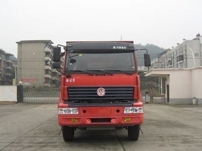 Haoman  ZZ32581M4C0 Dump truck