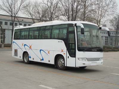 Foton  BJ6881U6LGB coach