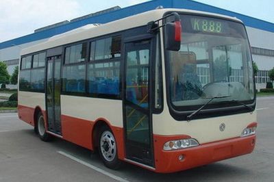 Dongfeng  DHZ6760RC6 City buses