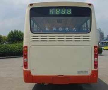 Dongfeng  DHZ6760RC6 City buses