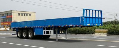 Guangda Hongyuan brand automobiles GHY9404 Semi trailer