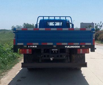 Yuejin  SH1042KFDCWZ1 Truck