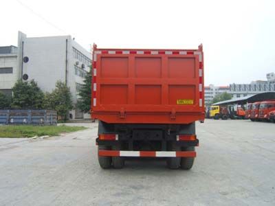 Shenying  YG3251A6AS Dump truck