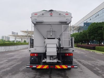 Zhonglian Automobile ZBH5180TCXDHE6 Snowplow