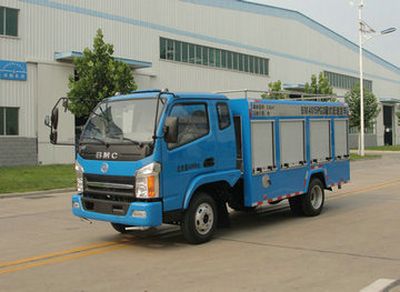 Benma  BM4015PG2 Tank type low-speed truck