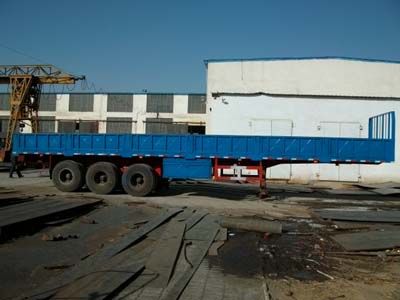 Huaxing  CCG9403 Semi trailer