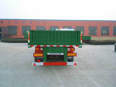 Huaxing  CCG9403 Semi trailer