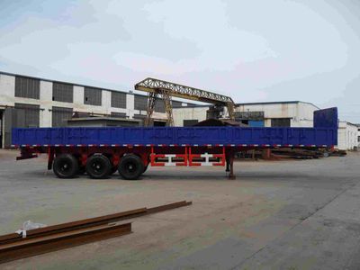 Huaxing  CCG9403 Semi trailer