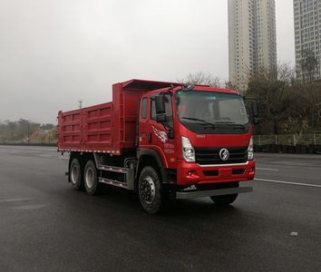 Ace carCDW3254K414EFADump truck