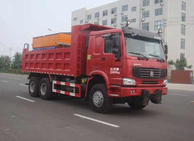 Shenhu  HLQ5250TCX Snowplow