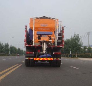 Shenhu  HLQ5250TCX Snowplow