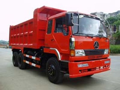 Sany  HQC3240PC Dump truck