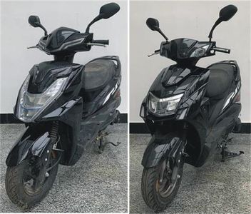 Jinli  JL125T12E Two wheeled motorcycles