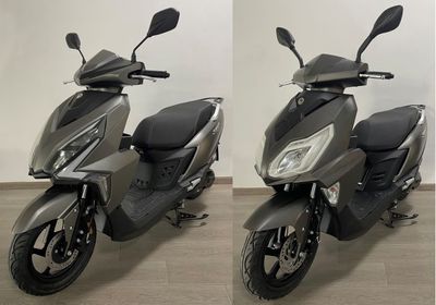 Jinli  JL125T12E Two wheeled motorcycles