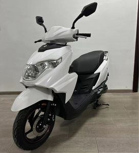 Jinli  JL125T12E Two wheeled motorcycles