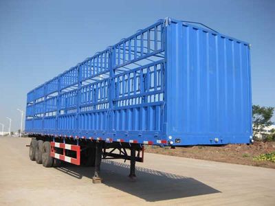 Ganyun  JXG9400CXY Gantry transport semi-trailer