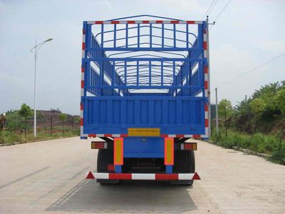 Ganyun  JXG9400CXY Gantry transport semi-trailer