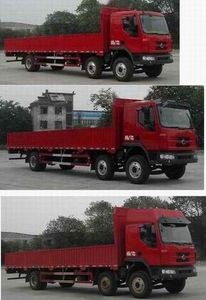 Chenglong  LZ1250RCMA Truck