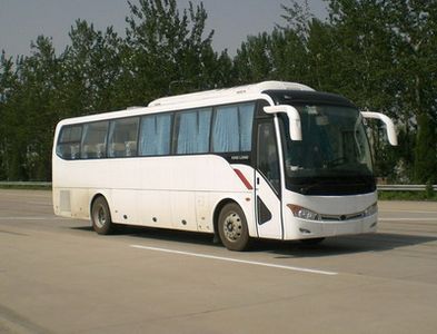 Jinlong XMQ6101AYD4Bcoach