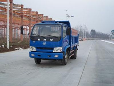 Benma BM4020PDF1DSelf dumping low-speed truck